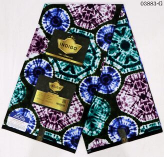 BouBou/Kaftan Ankara